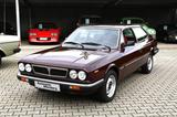 Lancia Beta Coupe 1600 HPE H-Kennzeichen - Lancia Beta: 1600