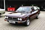 Lancia Beta Coupe 1600 HPE H-Kennzeichen - Lancia: Hpe