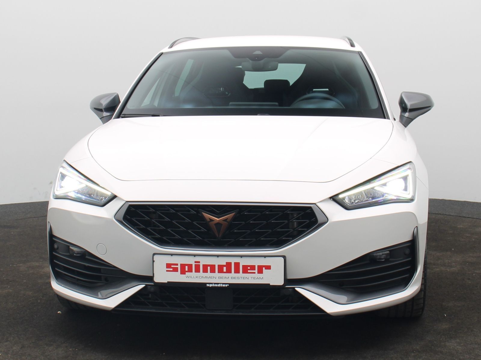Cupra Leon - Bild 3