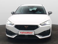 Cupra Leon - Vorschau Bild 3