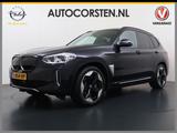 BMW iX3 High Executive 80kWh SOH 96% panorama dach S - BMW iX3: Automatik