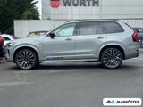 Volvo XC90 T8 AWD Plus Dark Plug-In Hybrid 7-Sitzer - Volvo XC90: 7 Sitzer