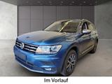 Volkswagen Tiguan AllspaceComfortline 2.0TDI/AHK/ACC/PDC/SH - gebrauchte Volkswagen Tiguan Allspace aus dem Jahr 2020
