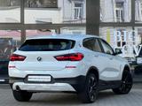 BMW X2 sDrive18i LED Navi PDC Tempomat Klimaaut HiFi - BMW X2 in Wuppertal