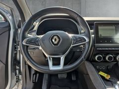 Fahrzeugabbildung ZOE Experience R110 Z.E 50 CCS-Ladeanschluss
