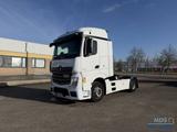 Mercedes-Benz Actros 1845 - Mercedes-Benz Actros 1845