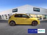 Peugeot 208 1.2 PureTech 100 Allure LED 2xPDC - Peugeot 208 Jahreswagen