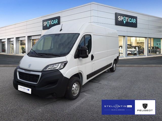 Peugeot Boxer 335 2.2 BlueHDi L3H2 3,5t S&S (EU6d)