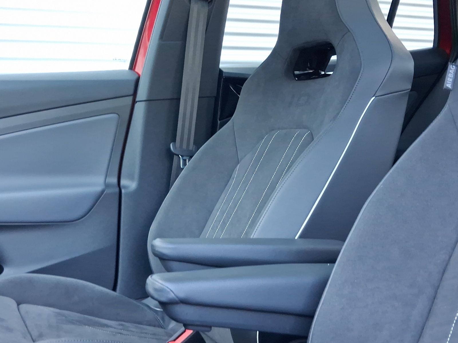 Volkswagen ID.5 GTX 220 kW (299 PS) 1-Gang-Automatik GTX 22 foto 20