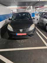 Dacia sandero - Dacia Sandero Gebrauchtwagen in Bonn