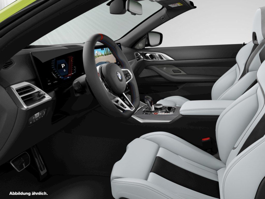 BMW M4 - Bild 3