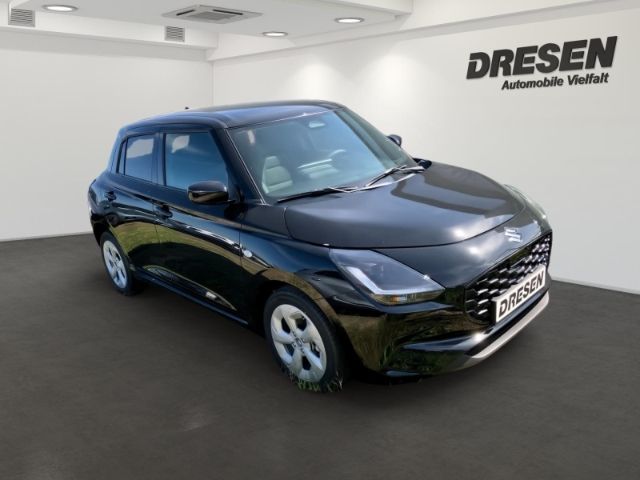 Suzuki Swift - Bild 2