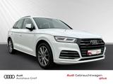 Audi Q5 TFSI e Q5 Sline 55 TFSI e quattro S-tronic Ma - Audi Q5: Sline