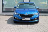 Skoda Scala Style*LED*ACC*KAMERA*NAVI*APP* - Skoda Scala Gebrauchtwagen in Leipzig