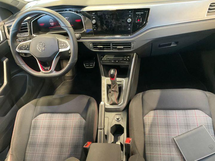 Volkswagen Polo GTI IQ-LIGHT/ACC/CARPLAY/SIDE/PARK-ASSIST, миниатюра 6