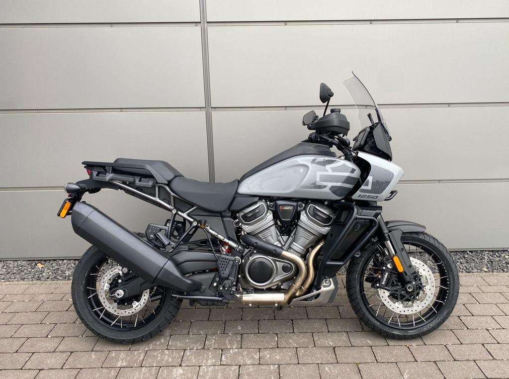 Harley-Davidson Pan America 1250 Special RA1250S, 5HD1...