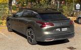 Citroën C5 X PureTech 180 Stop&Start SHINE PACK EAT8... - Citroën C5 X Gebrauchtwagen