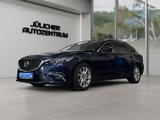 Mazda 6 Kombi Skyactiv  Exclusive-Line,1 Jahr Garantie - Mazda: J