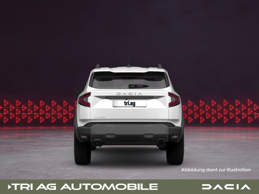 Dacia Duster - Bild 7
