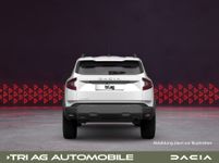 Dacia Duster - Vorschau Bild 7
