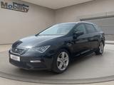 Seat Leon ST FR - Seat Leon Gebrauchtwagen in Braunschweig