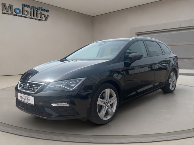 SEAT Leon ST FR