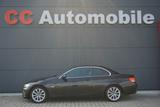 BMW 320 d Cabrio/LederDakota/Xenon/NaviBusiness/ - BMW 3er Reihe mit Diesel-Antrieb: Cabrio