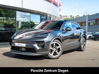 Porsche Macan - Vorschau Bild 1