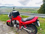 Suzuki Bandit GSF600 - SUZUKI 1995 BANDIT 600