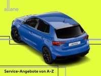 Skoda Fabia - Vorschau Bild 3