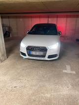 Audi S1. 2.0 TFSI Quattro - Audi quattro Gebrauchtwagen