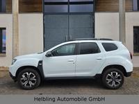 Dacia Duster TCe 150 EDC Journey 6000 km/ Automatik