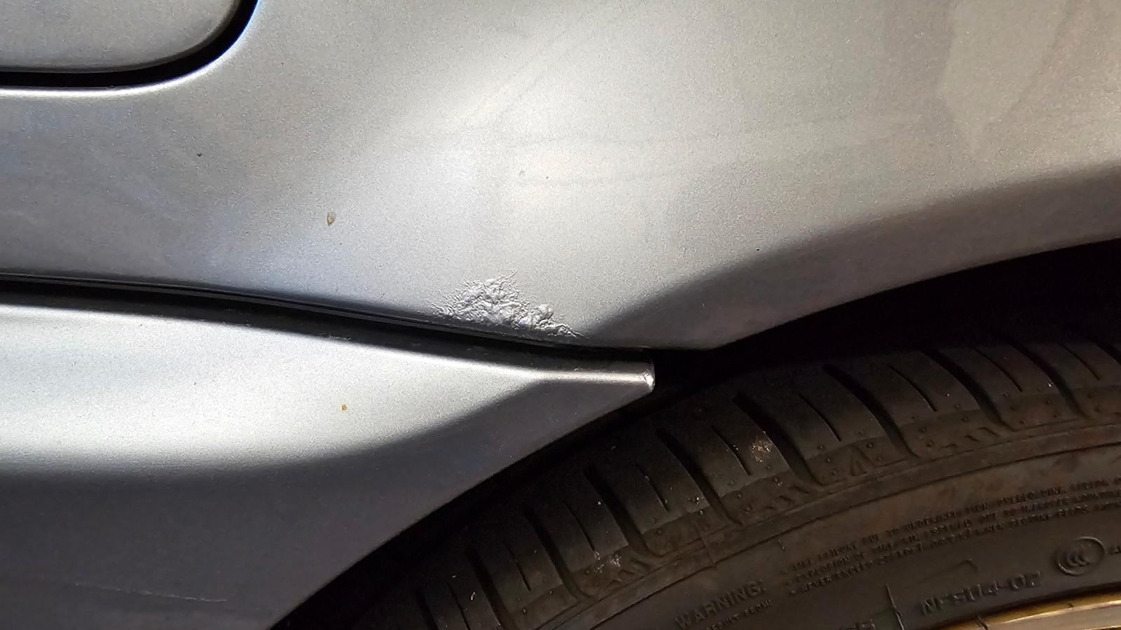 BMW 320 2004 — photo 10
