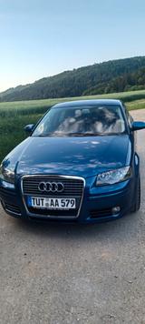 Audi A3 2.0 FSI Ambition Sportback Ambition