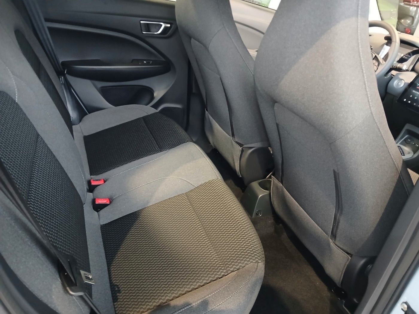 Leapmotor T03 - Bild 11