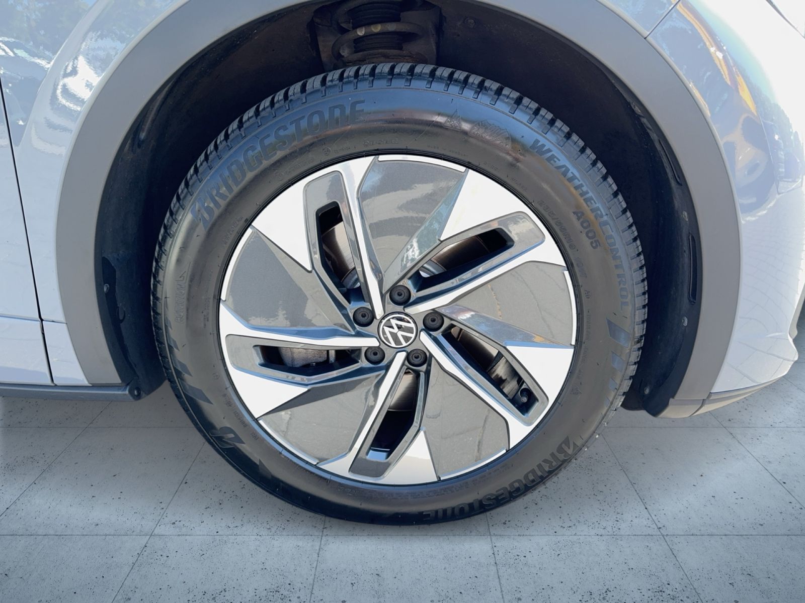 Volkswagen ID.5 - Bild 7