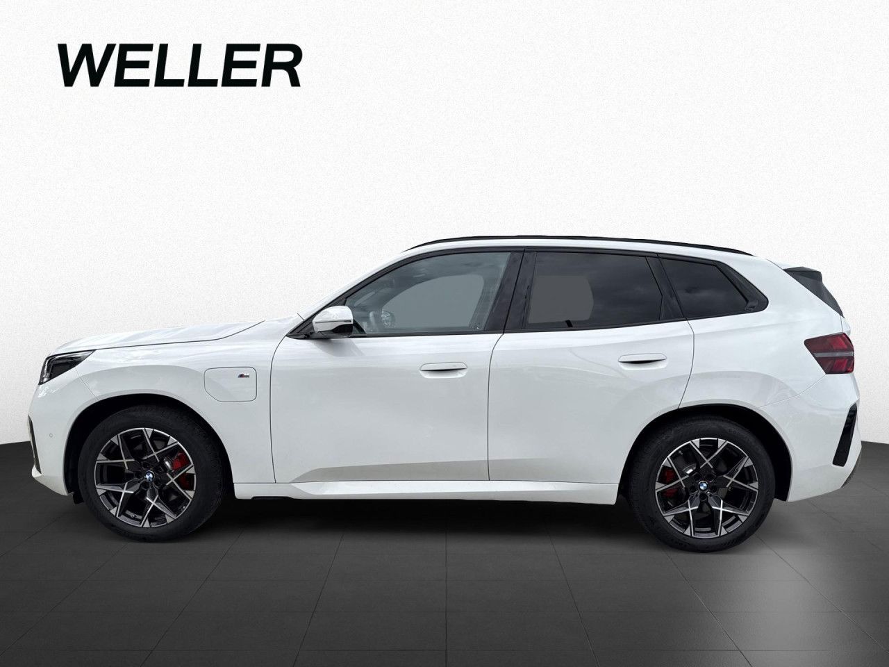 BMW X3 - Bild 11