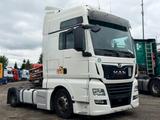 MAN TGX 18.500 4x2 LLS-U 2019 Retarder x2 Dieseltank - MAN D20