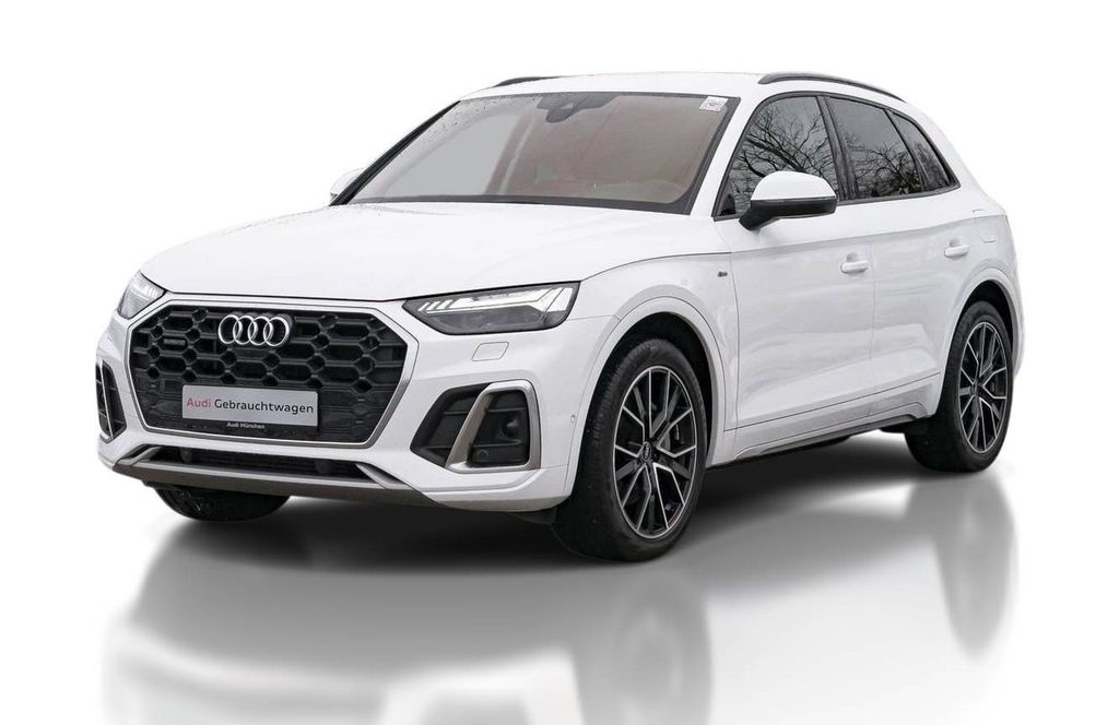 Image of Audi Q5