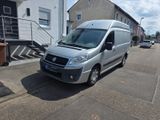 Fiat Scudo Maxi 1.6 Multijet - Fiat Scudo aus 2007