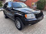 Jeep Grand Cherokee 60th Anniversary 4.7 V8 Auto - Jeep Grand Cherokee in Kiel