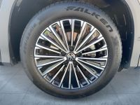 Volkswagen Tayron - Vorschau Bild 8