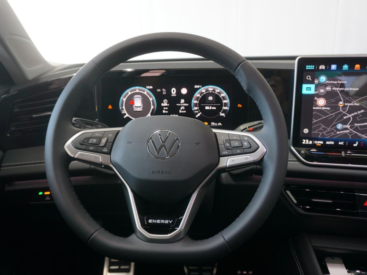 Volkswagen Tiguan - Bild 11