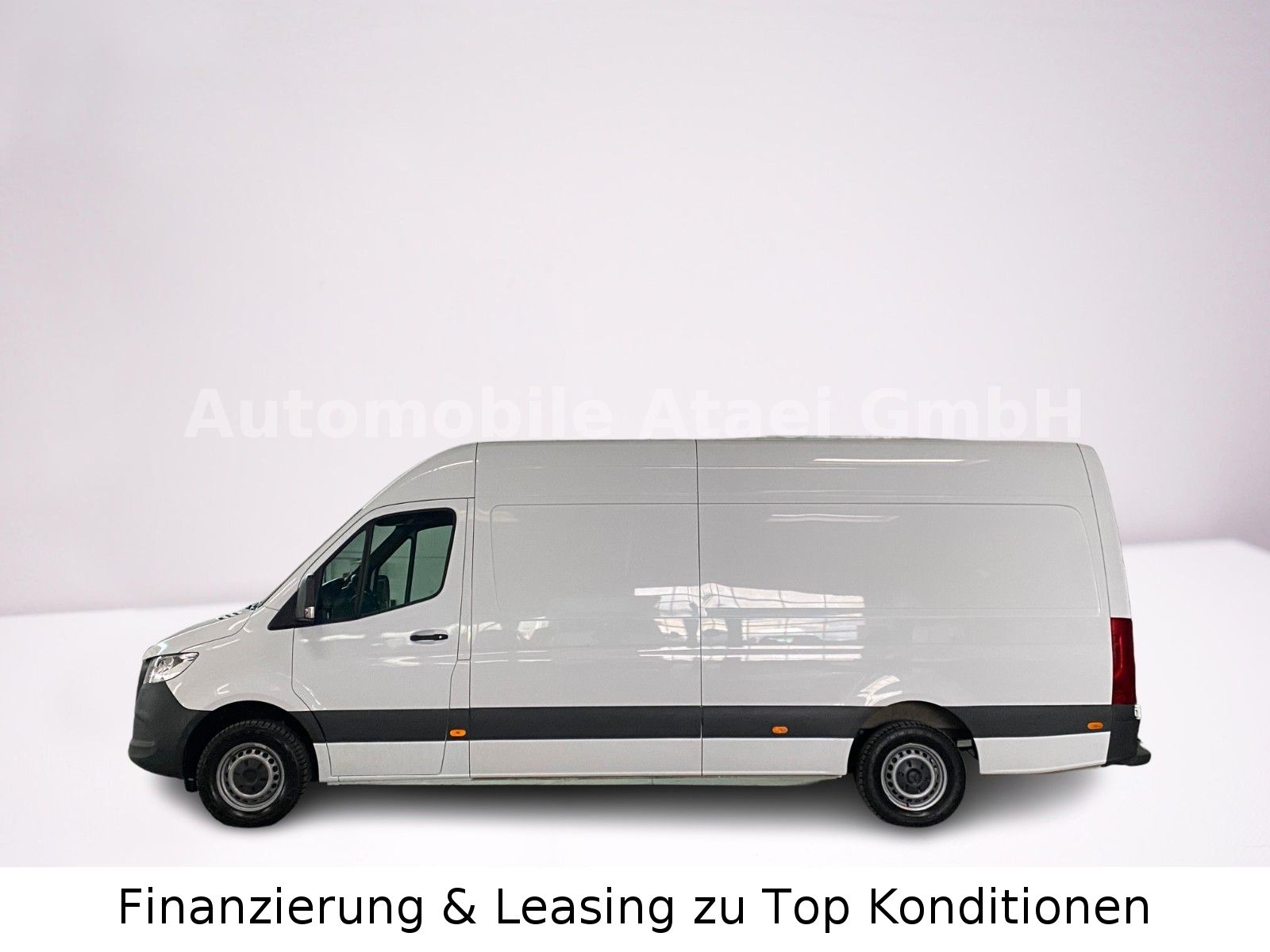 Fahrzeugabbildung Mercedes-Benz Sprinter 316 CDI *MAXI* KAMERA+ AHK (3176)