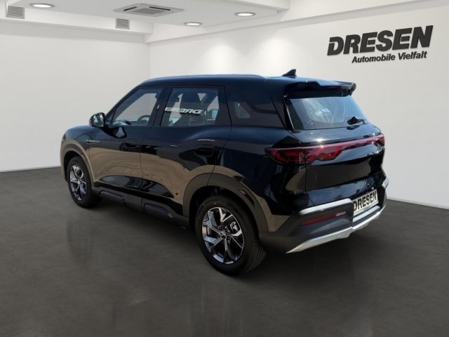 BYD ATTO 2 Active Navi+Rückfahrkamera+Apple CarPlay+ imagem 3