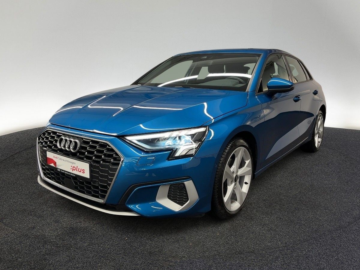 Audi A3 - Bild 2