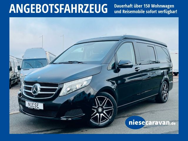 Mercedes-Benz MARCO POLO EDITION LANG KÜCHE