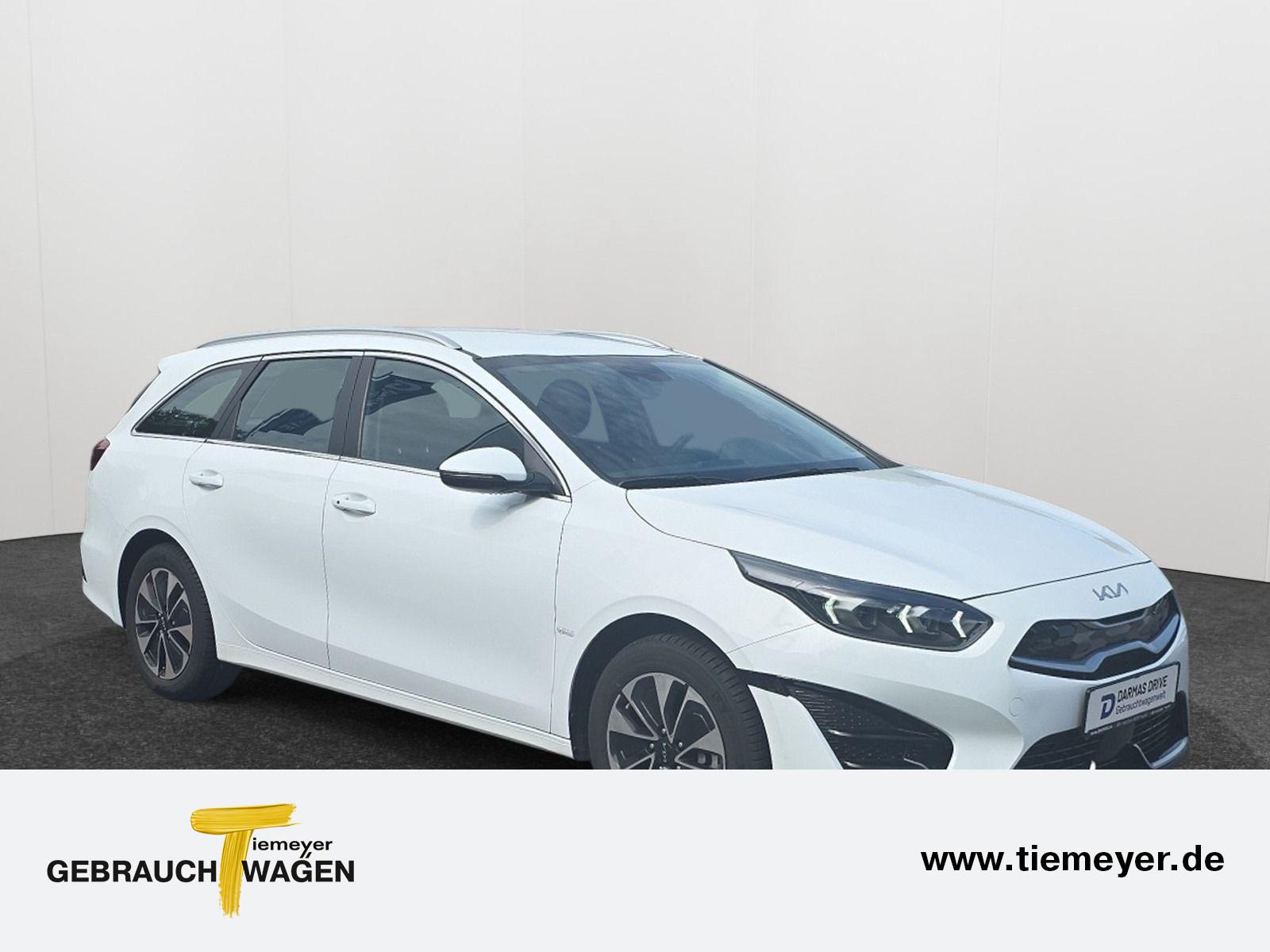 Kia Ceed 1.6 Plug-in Hybrid Vision Klimaaut. Navi