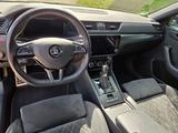 Skoda Superb 2.0 TDI SCR 140kW DSG SPORTLINE COMBI... - Skoda: Firmenfahrzeug