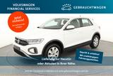 Volkswagen T-Roc 1.0 TSI Klima - VW T-Roc Gebrauchtwagen in Bielefeld